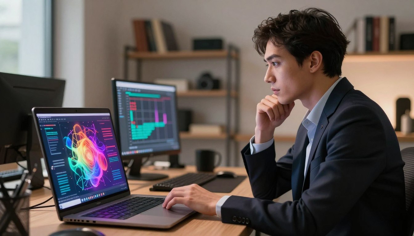The Controversy Surrounding AI-Created Porn