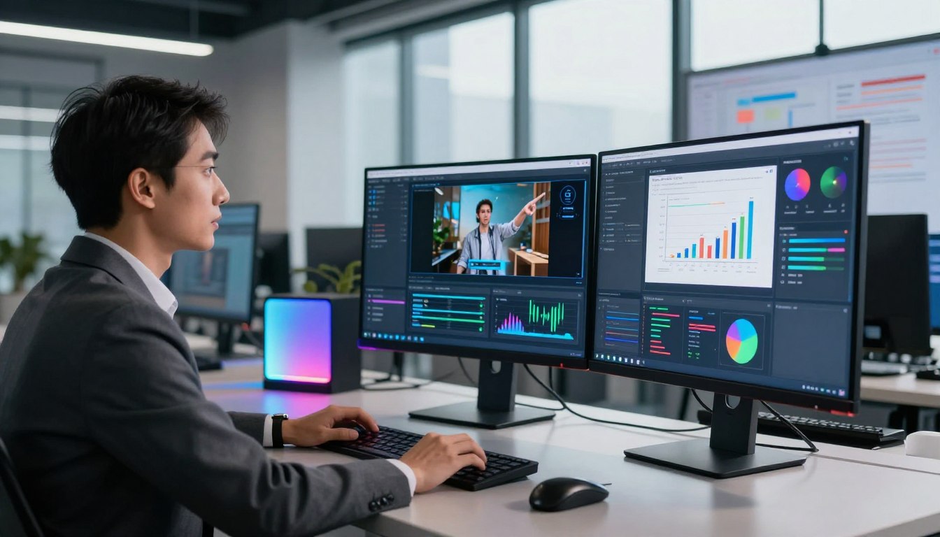 Top AI Video Generators for Porn in 2023