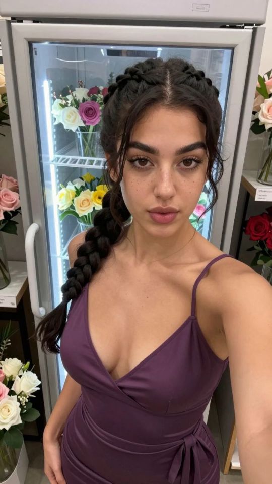 Ass Up, Licks the Tip AI template preview